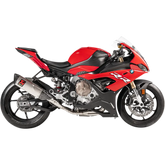 AKRAPOVIC Race Line Exhaust System - S 1000 RR S-B10R5-APLT